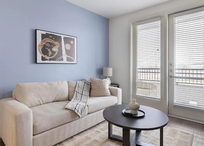 Apartment Landing - The Dylan Fort Worth