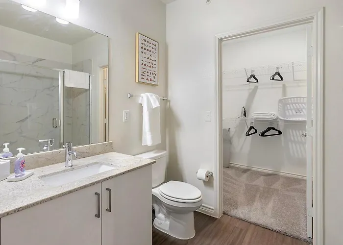 Apartment Landing - The Dylan Fort Worth