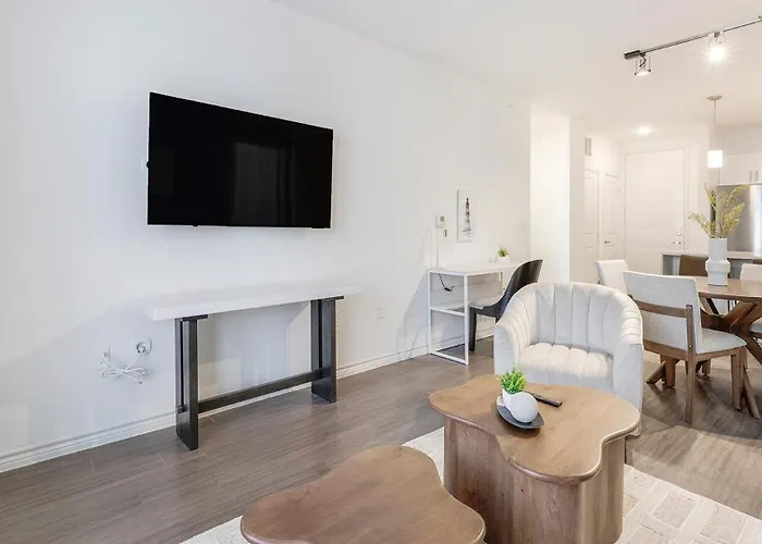 Apartment Landing - The Dylan Fort Worth