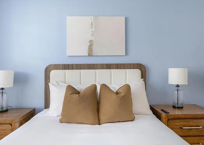 Apartment Landing - The Dylan Fort Worth